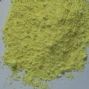 insoluble sulfur